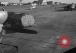 Image of B-29 Superfortress Kansas United States USA, 1946, second 23 stock footage video 65675072621