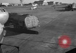 Image of B-29 Superfortress Kansas United States USA, 1946, second 24 stock footage video 65675072621