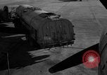 Image of B-29 Superfortress Kansas United States USA, 1946, second 35 stock footage video 65675072621