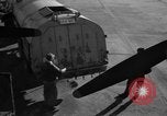 Image of B-29 Superfortress Kansas United States USA, 1946, second 49 stock footage video 65675072621