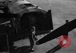 Image of B-29 Superfortress Kansas United States USA, 1946, second 54 stock footage video 65675072621
