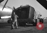 Image of B-29 Superfortress Kansas United States USA, 1946, second 55 stock footage video 65675072621