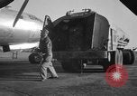 Image of B-29 Superfortress Kansas United States USA, 1946, second 56 stock footage video 65675072621
