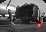 Image of B-29 Superfortress Kansas United States USA, 1946, second 57 stock footage video 65675072621
