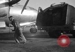 Image of B-29 Superfortress Kansas United States USA, 1946, second 58 stock footage video 65675072621