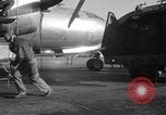 Image of B-29 Superfortress Kansas United States USA, 1946, second 59 stock footage video 65675072621
