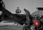 Image of B-29 Superfortress Kansas United States USA, 1946, second 60 stock footage video 65675072621