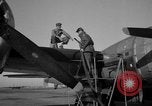 Image of B-29 Superfortress Kansas United States USA, 1946, second 61 stock footage video 65675072621