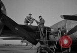 Image of B-29 Superfortress Kansas United States USA, 1946, second 62 stock footage video 65675072621