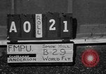 Standbild B-29 Superfortress Kansas United States USA, 1946, aus Sekunde 5 historischem Filmmaterial Videoclip 65675072622