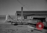 Standbild B-29 Superfortress Kansas United States USA, 1946, aus Sekunde 24 historischem Filmmaterial Videoclip 65675072622