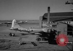 Standbild B-29 Superfortress Kansas United States USA, 1946, aus Sekunde 27 historischem Filmmaterial Videoclip 65675072622