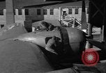 Standbild B-29 Superfortress Kansas United States USA, 1946, aus Sekunde 50 historischem Filmmaterial Videoclip 65675072622