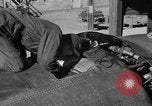 Standbild B-29 Superfortress Kansas United States USA, 1946, aus Sekunde 51 historischem Filmmaterial Videoclip 65675072622