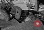 Standbild B-29 Superfortress Kansas United States USA, 1946, aus Sekunde 54 historischem Filmmaterial Videoclip 65675072622