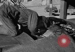 Standbild B-29 Superfortress Kansas United States USA, 1946, aus Sekunde 55 historischem Filmmaterial Videoclip 65675072622