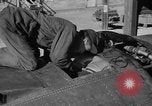Standbild B-29 Superfortress Kansas United States USA, 1946, aus Sekunde 56 historischem Filmmaterial Videoclip 65675072622