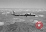Image B-29 Superfortress Kansas United States USA, 1946, de la seconde 7 séquences d'archives historiques vidéo 65675072623