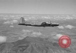 Image B-29 Superfortress Kansas United States USA, 1946, de la seconde 9 séquences d'archives historiques vidéo 65675072623