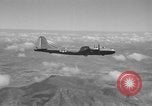 Image B-29 Superfortress Kansas United States USA, 1946, de la seconde 10 séquences d'archives historiques vidéo 65675072623