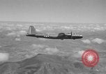 Image B-29 Superfortress Kansas United States USA, 1946, de la seconde 11 séquences d'archives historiques vidéo 65675072623