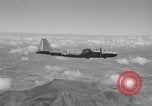 Image B-29 Superfortress Kansas United States USA, 1946, de la seconde 12 séquences d'archives historiques vidéo 65675072623