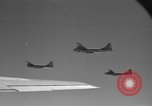 Image B-29 Superfortress Kansas United States USA, 1946, de la seconde 16 séquences d'archives historiques vidéo 65675072623