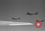 Image B-29 Superfortress Kansas United States USA, 1946, de la seconde 17 séquences d'archives historiques vidéo 65675072623