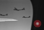 Image B-29 Superfortress Kansas United States USA, 1946, de la seconde 23 séquences d'archives historiques vidéo 65675072623