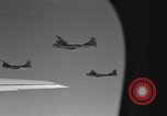 Image B-29 Superfortress Kansas United States USA, 1946, de la seconde 24 séquences d'archives historiques vidéo 65675072623