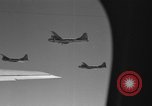 Image B-29 Superfortress Kansas United States USA, 1946, de la seconde 25 séquences d'archives historiques vidéo 65675072623