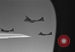 Image B-29 Superfortress Kansas United States USA, 1946, de la seconde 30 séquences d'archives historiques vidéo 65675072623