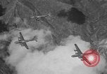 Image B-29 Superfortress Kansas United States USA, 1946, de la seconde 55 séquences d'archives historiques vidéo 65675072623