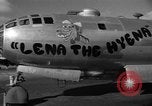 Image of B-29 Superfortress Kansas United States USA, 1946, second 5 stock footage video 65675072624