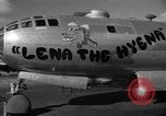 Image of B-29 Superfortress Kansas United States USA, 1946, second 6 stock footage video 65675072624