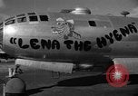 Image of B-29 Superfortress Kansas United States USA, 1946, second 15 stock footage video 65675072624