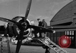 Image of B-29 Superfortress Kansas United States USA, 1946, second 28 stock footage video 65675072624