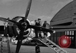 Image of B-29 Superfortress Kansas United States USA, 1946, second 33 stock footage video 65675072624