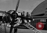 Image of B-29 Superfortress Kansas United States USA, 1946, second 34 stock footage video 65675072624