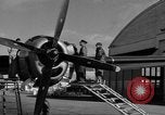 Image of B-29 Superfortress Kansas United States USA, 1946, second 35 stock footage video 65675072624
