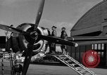 Image of B-29 Superfortress Kansas United States USA, 1946, second 36 stock footage video 65675072624