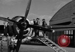 Image of B-29 Superfortress Kansas United States USA, 1946, second 37 stock footage video 65675072624