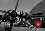 Image of B-29 Superfortress Kansas United States USA, 1946, second 38 stock footage video 65675072624