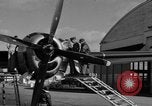 Image of B-29 Superfortress Kansas United States USA, 1946, second 40 stock footage video 65675072624