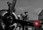 Image of B-29 Superfortress Kansas United States USA, 1946, second 41 stock footage video 65675072624