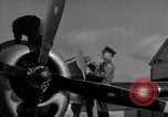Image of B-29 Superfortress Kansas United States USA, 1946, second 42 stock footage video 65675072624