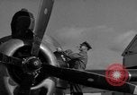 Image of B-29 Superfortress Kansas United States USA, 1946, second 44 stock footage video 65675072624