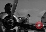 Image of B-29 Superfortress Kansas United States USA, 1946, second 45 stock footage video 65675072624
