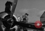 Image of B-29 Superfortress Kansas United States USA, 1946, second 46 stock footage video 65675072624