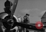 Image of B-29 Superfortress Kansas United States USA, 1946, second 47 stock footage video 65675072624